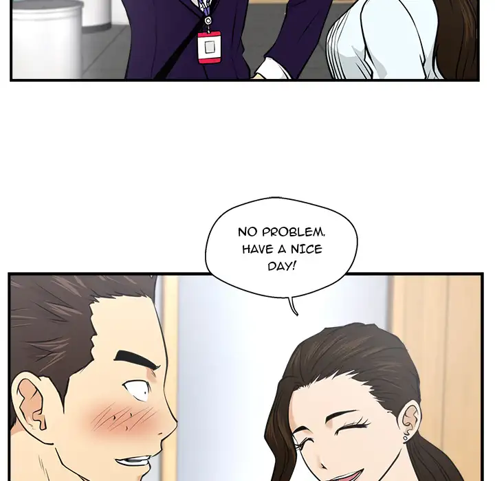 Mr. Kang Chapter 8 - HolyManga.Net