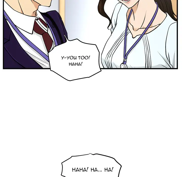 Mr. Kang Chapter 8 - HolyManga.Net