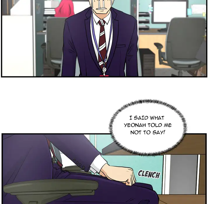 Mr. Kang Chapter 8 - HolyManga.Net