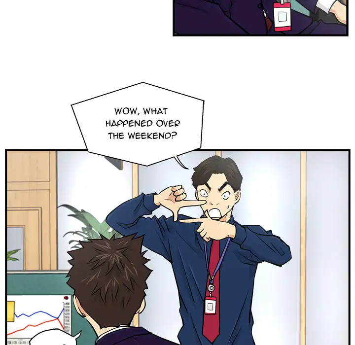 Mr. Kang Chapter 8 - HolyManga.Net