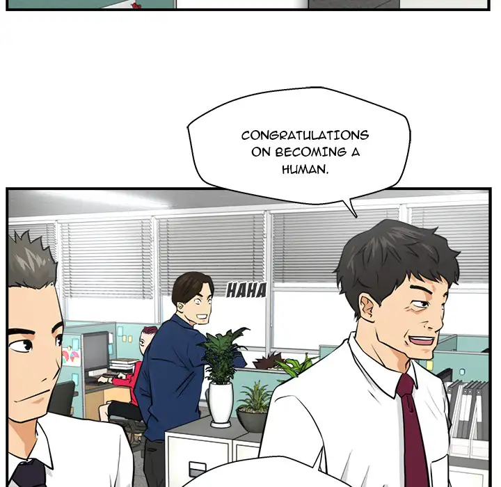 Mr. Kang Chapter 8 - HolyManga.Net