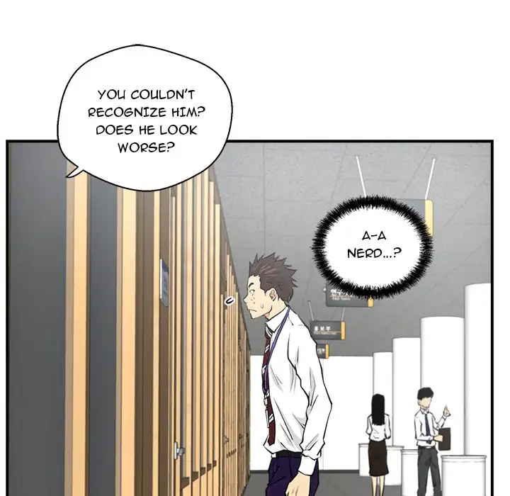 Mr. Kang Chapter 8 - HolyManga.Net