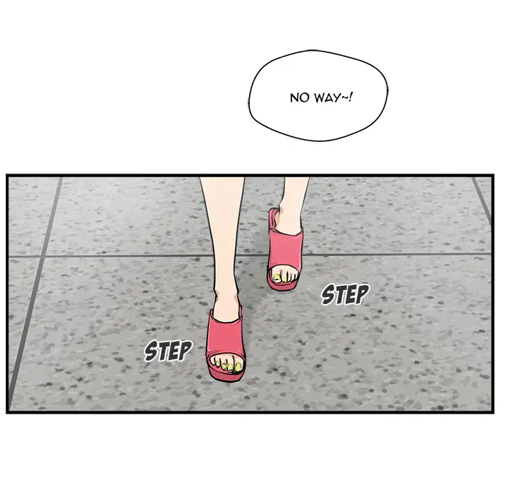 Mr. Kang Chapter 8 - HolyManga.Net