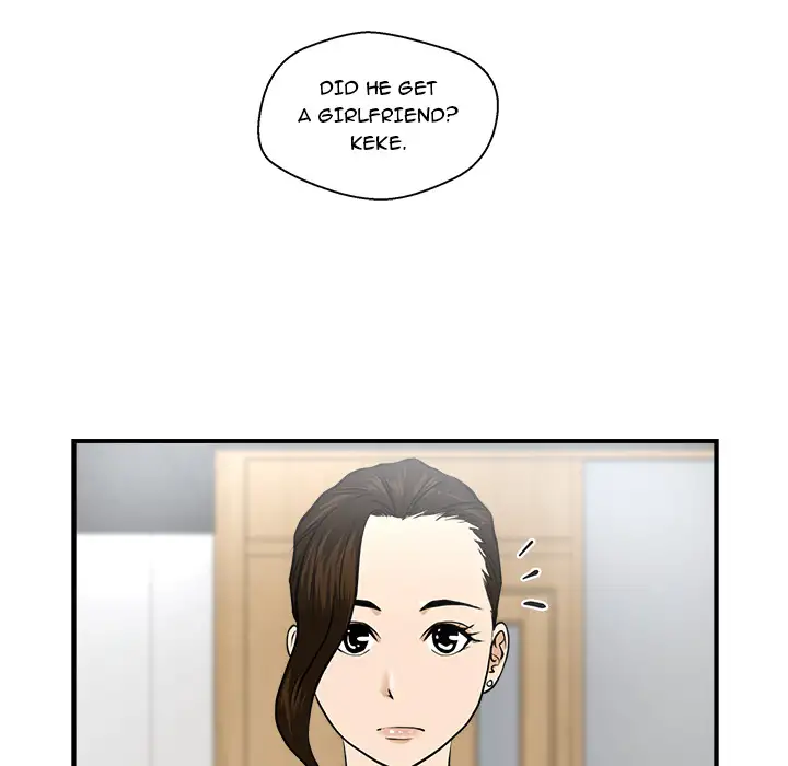 Mr. Kang Chapter 8 - HolyManga.Net