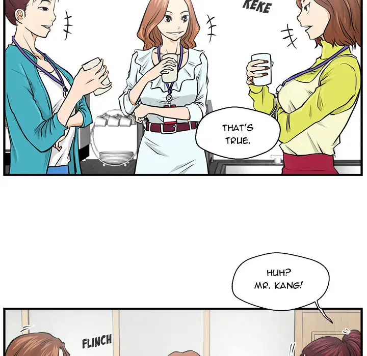 Mr. Kang Chapter 8 - HolyManga.Net