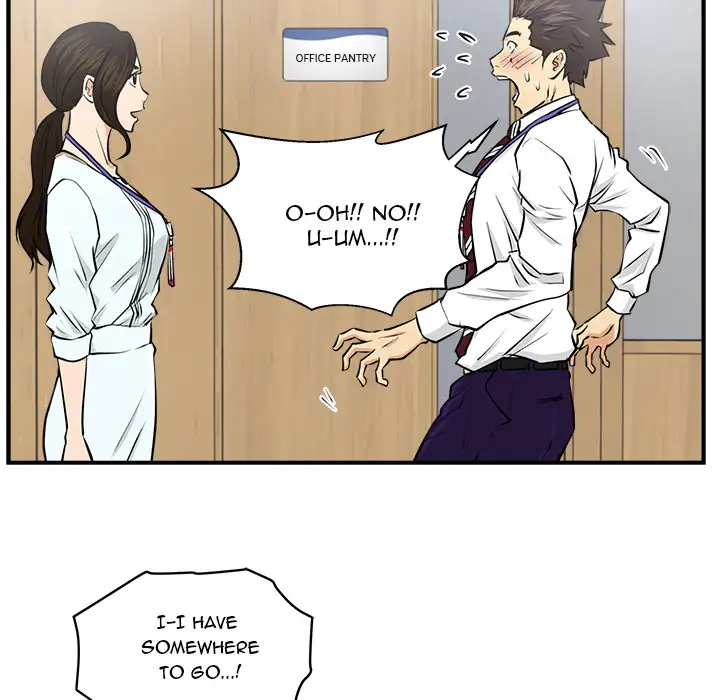 Mr. Kang Chapter 8 - HolyManga.Net