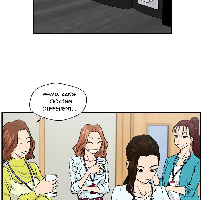 Mr. Kang Chapter 8 - HolyManga.Net