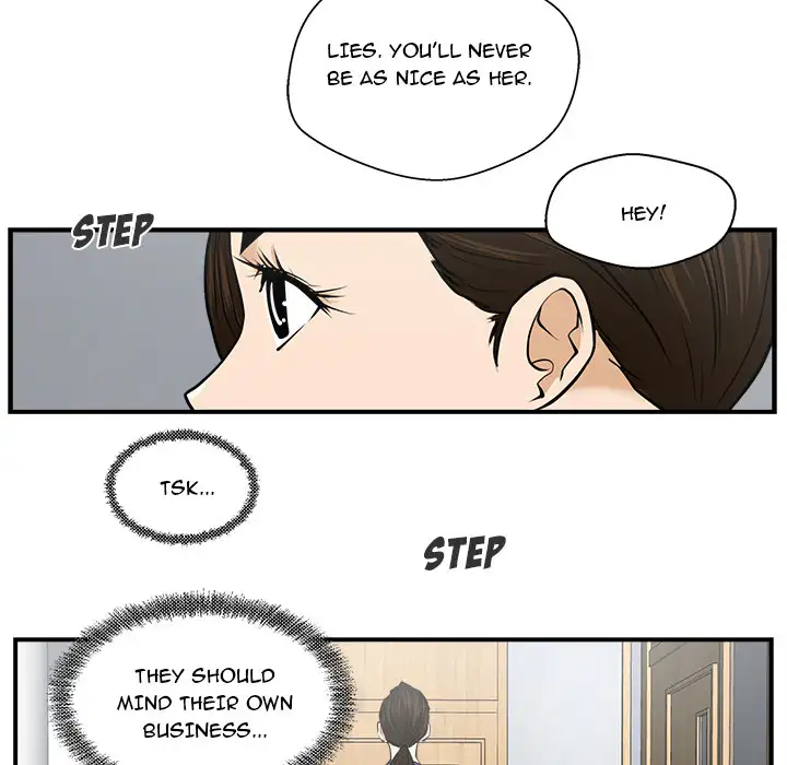 Mr. Kang Chapter 8 - HolyManga.Net