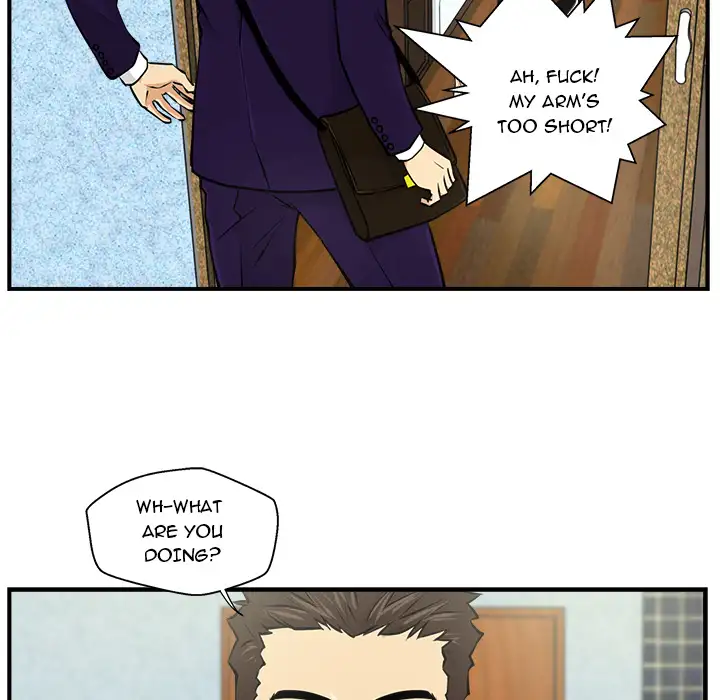 Mr. Kang Chapter 8 - HolyManga.Net