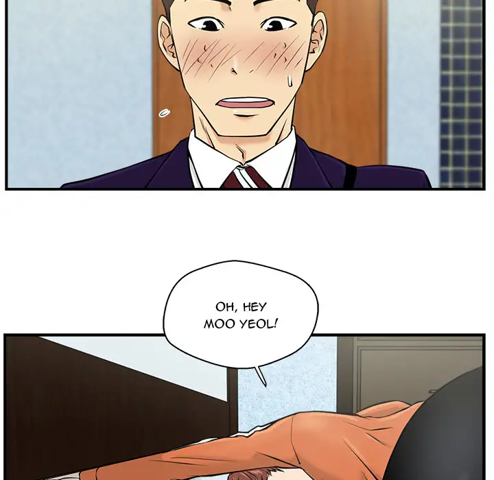 Mr. Kang Chapter 8 - HolyManga.Net