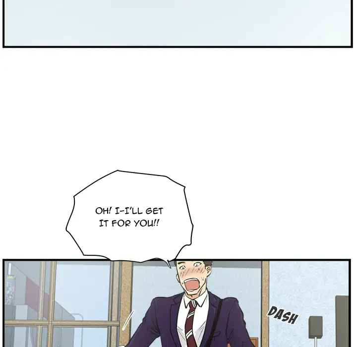 Mr. Kang Chapter 8 - HolyManga.Net