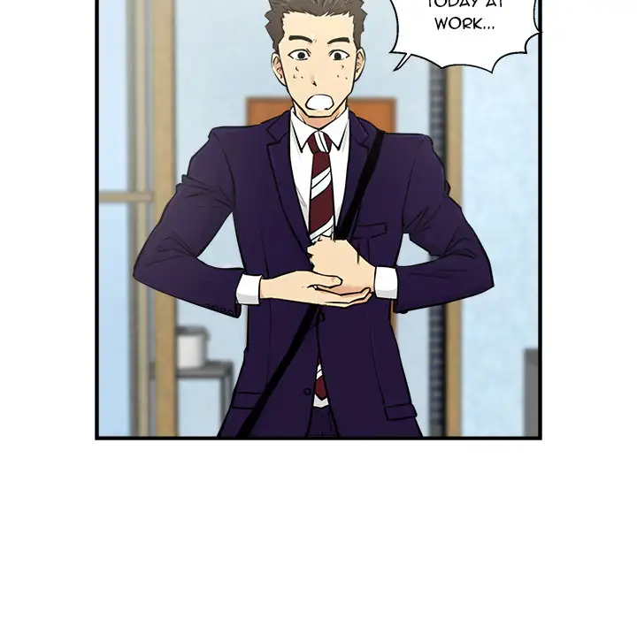 Mr. Kang Chapter 8 - HolyManga.Net