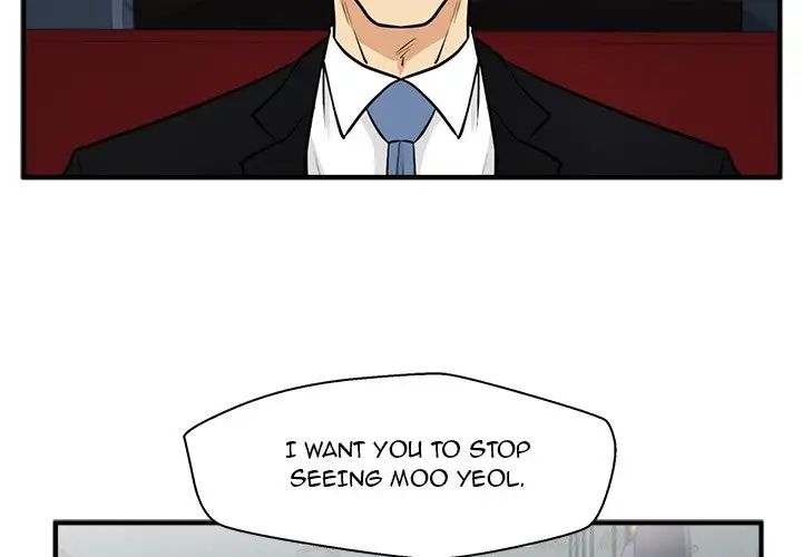 Mr. Kang Chapter 81 - HolyManga.Net