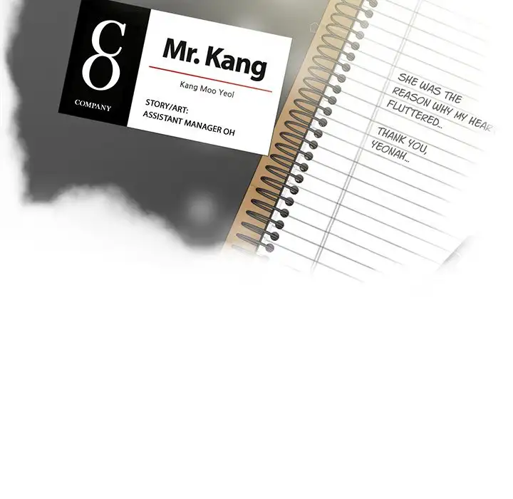 Mr. Kang Chapter 81 - HolyManga.Net