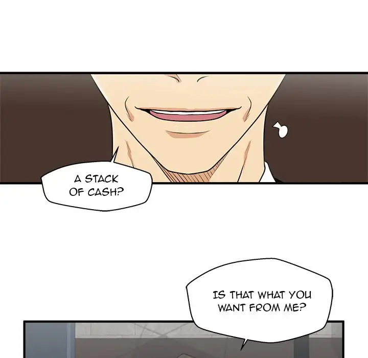 Mr. Kang Chapter 81 - HolyManga.Net