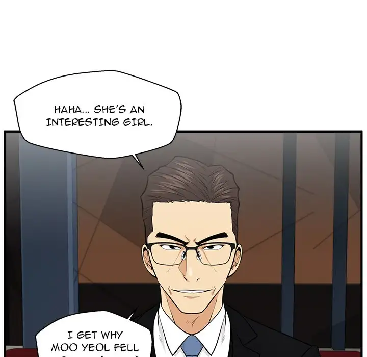 Mr. Kang Chapter 81 - HolyManga.Net