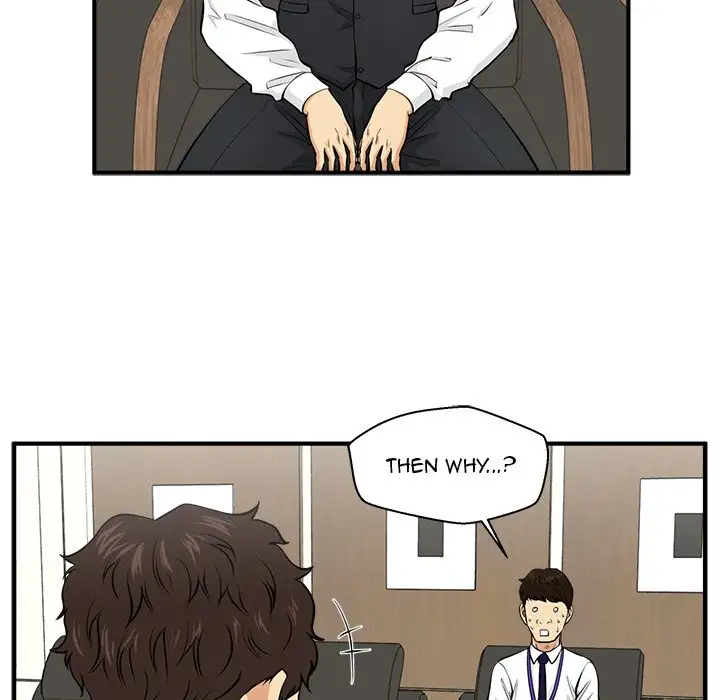 Mr. Kang Chapter 81 - HolyManga.Net