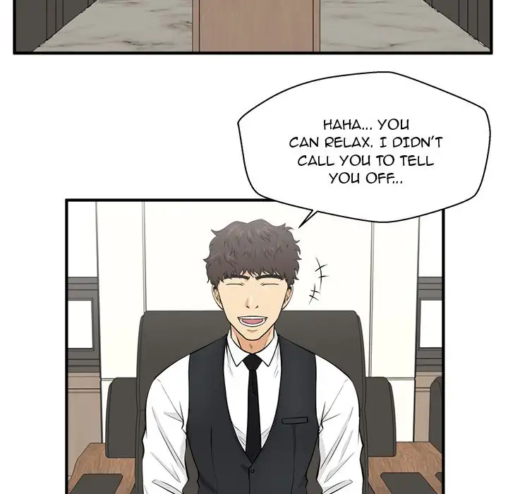 Mr. Kang Chapter 81 - HolyManga.Net