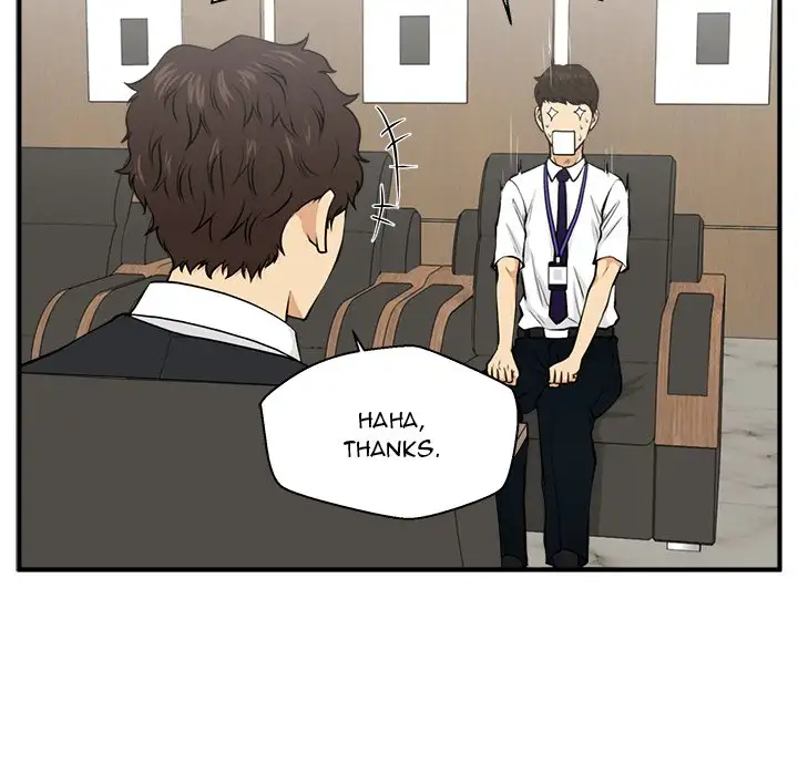 Mr. Kang Chapter 81 - HolyManga.Net