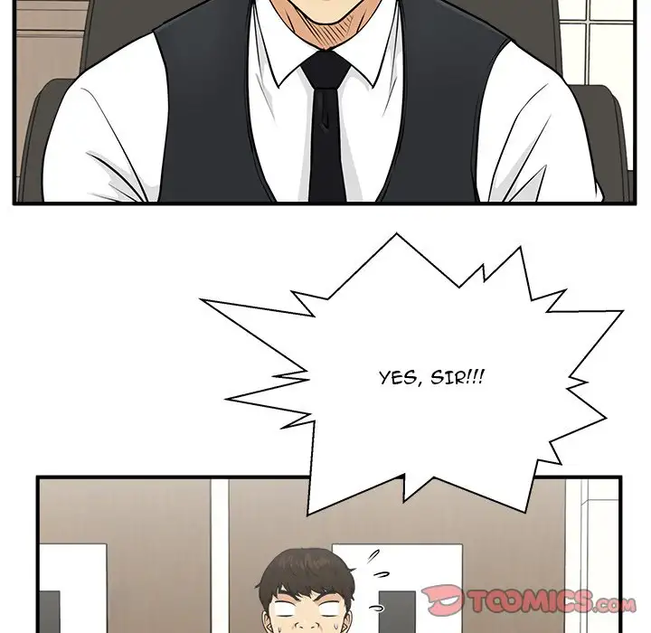 Mr. Kang Chapter 81 - HolyManga.Net