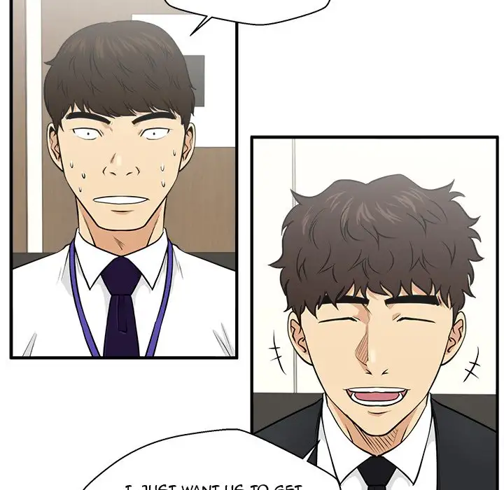 Mr. Kang Chapter 81 - HolyManga.Net