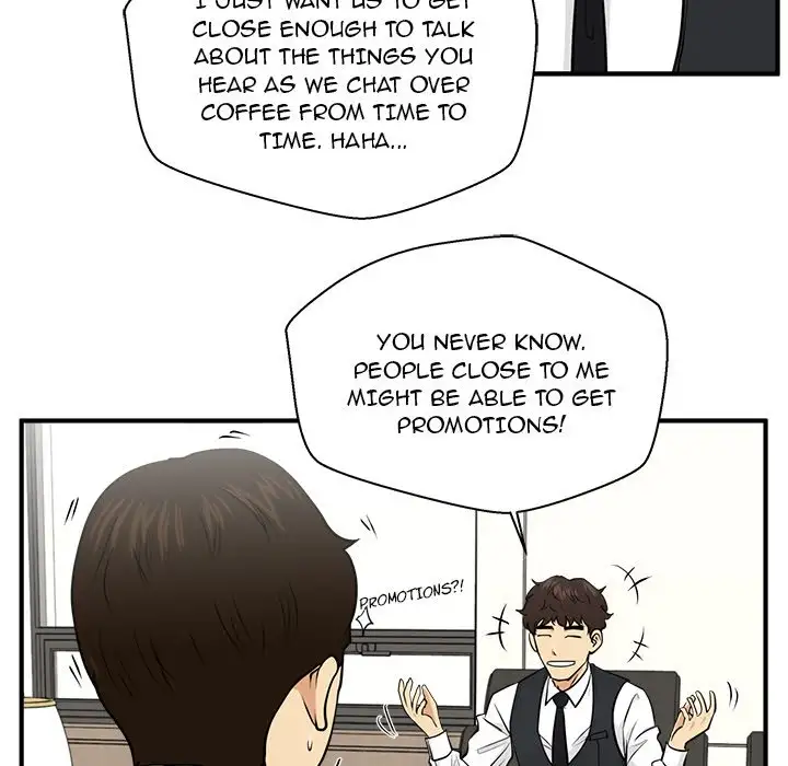 Mr. Kang Chapter 81 - HolyManga.Net