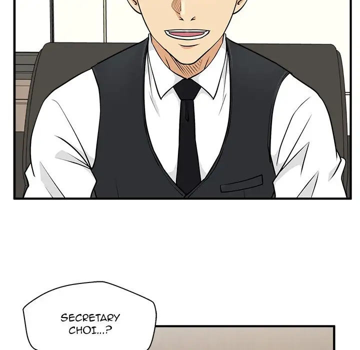 Mr. Kang Chapter 81 - HolyManga.Net