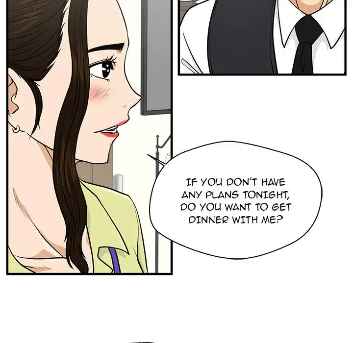 Mr. Kang Chapter 81 - HolyManga.Net