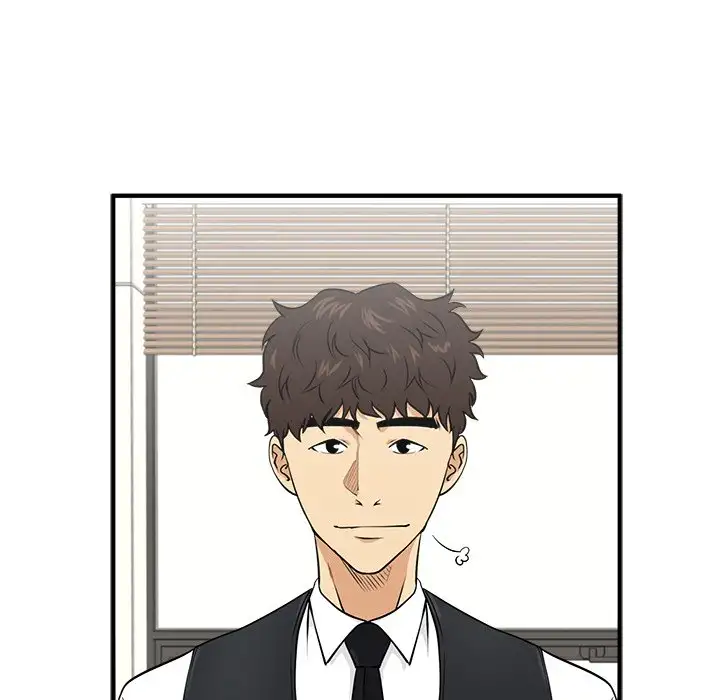 Mr. Kang Chapter 81 - HolyManga.Net