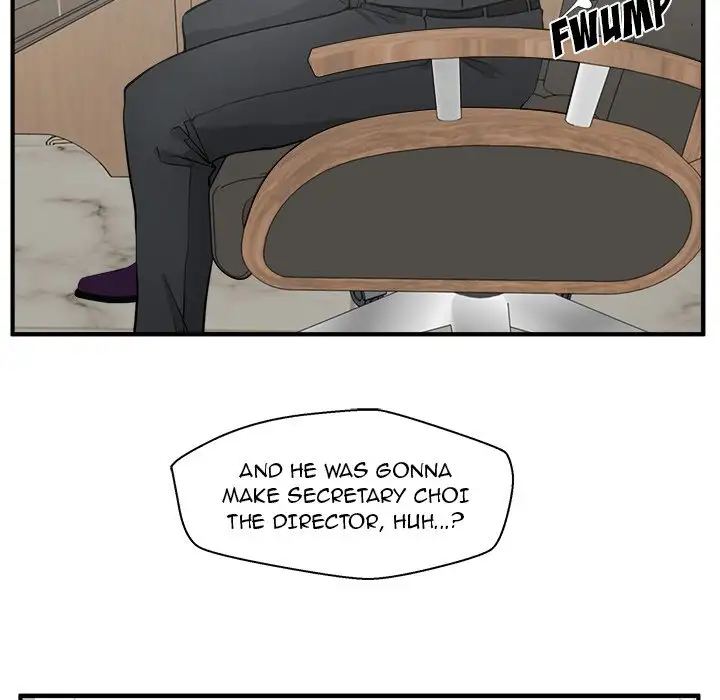 Mr. Kang Chapter 81 - HolyManga.Net