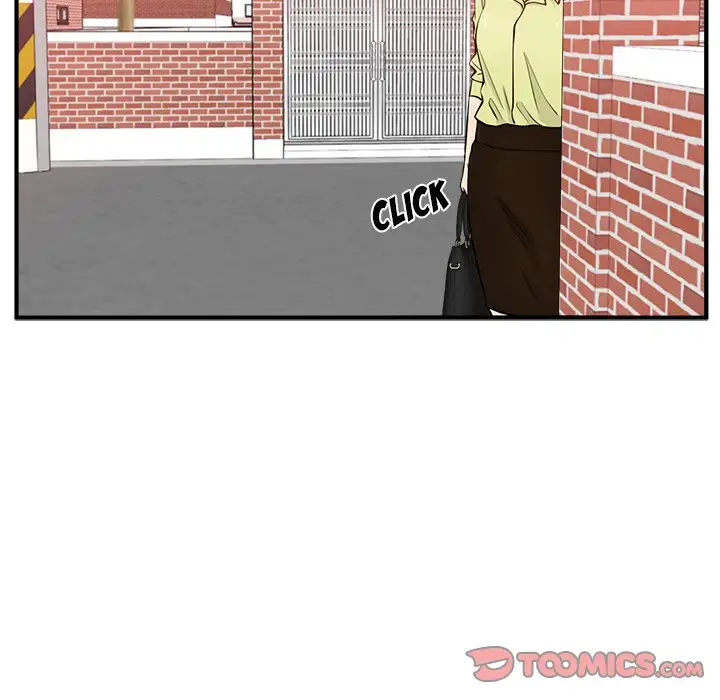 Mr. Kang Chapter 81 - HolyManga.Net