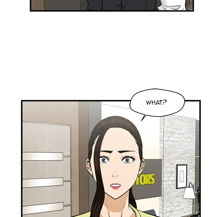 Mr. Kang Chapter 81 - HolyManga.Net