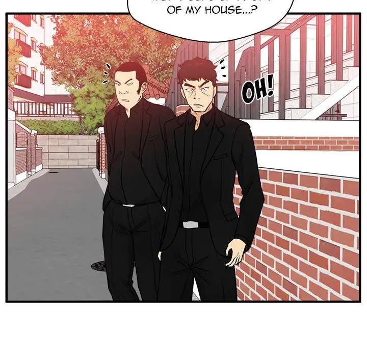 Mr. Kang Chapter 81 - HolyManga.Net