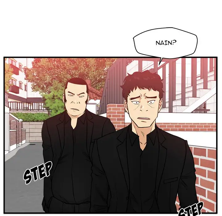 Mr. Kang Chapter 81 - HolyManga.Net