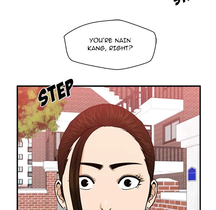 Mr. Kang Chapter 81 - HolyManga.Net