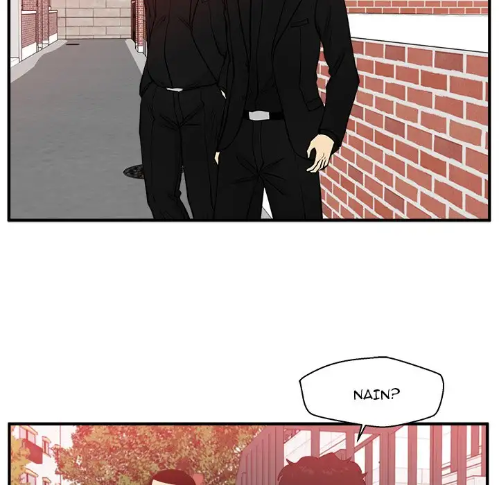 Mr. Kang Chapter 82 - HolyManga.Net