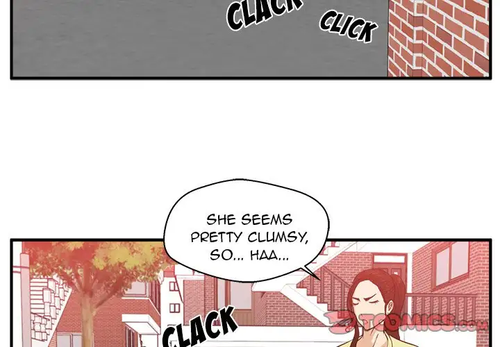 Mr. Kang Chapter 82 - HolyManga.Net