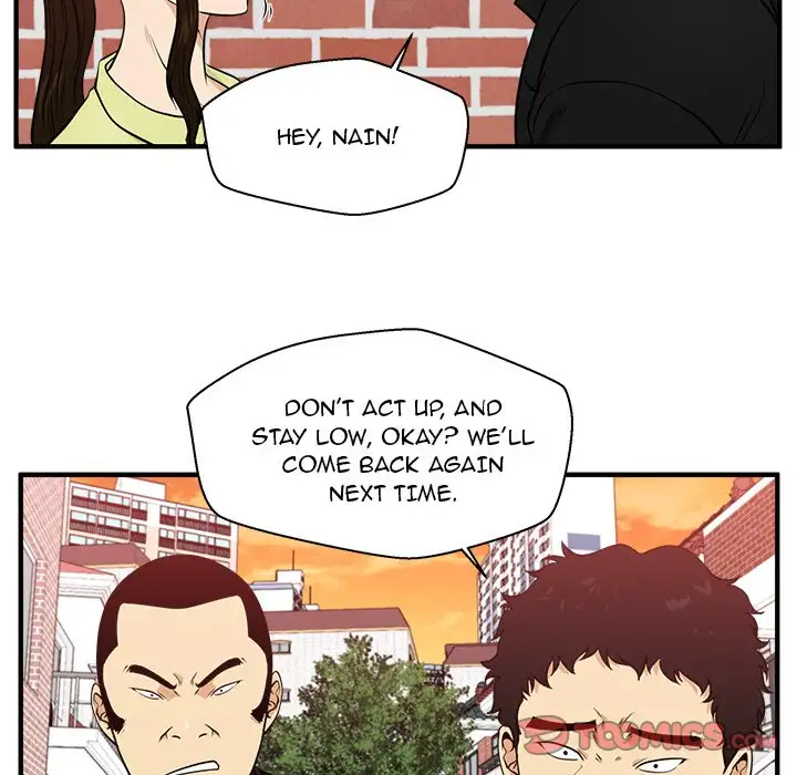 Mr. Kang Chapter 82 - HolyManga.Net