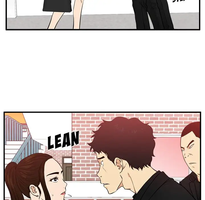 Mr. Kang Chapter 82 - HolyManga.Net