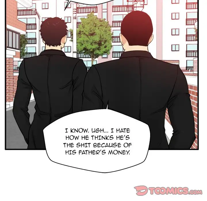 Mr. Kang Chapter 82 - HolyManga.Net