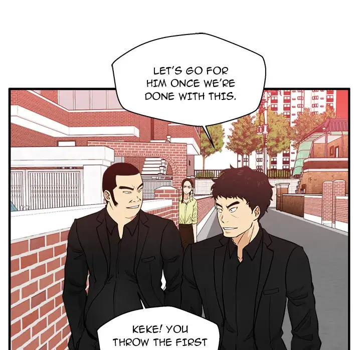 Mr. Kang Chapter 82 - HolyManga.Net