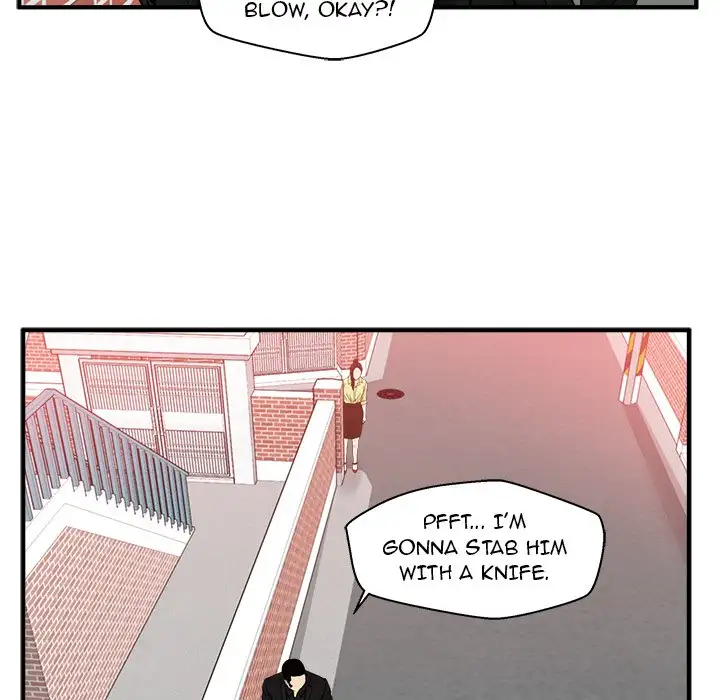 Mr. Kang Chapter 82 - HolyManga.Net