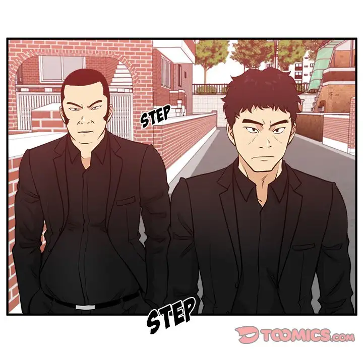 Mr. Kang Chapter 82 - HolyManga.Net