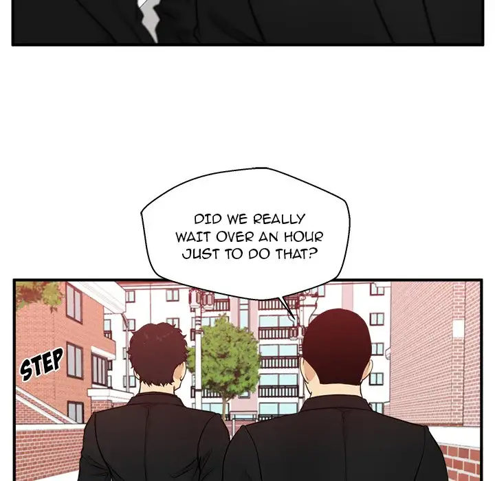 Mr. Kang Chapter 82 - HolyManga.Net