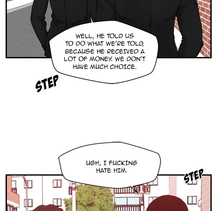 Mr. Kang Chapter 82 - HolyManga.Net