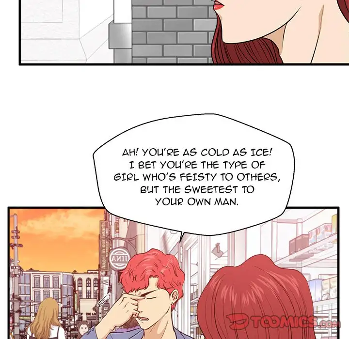 Mr. Kang Chapter 82 - HolyManga.Net