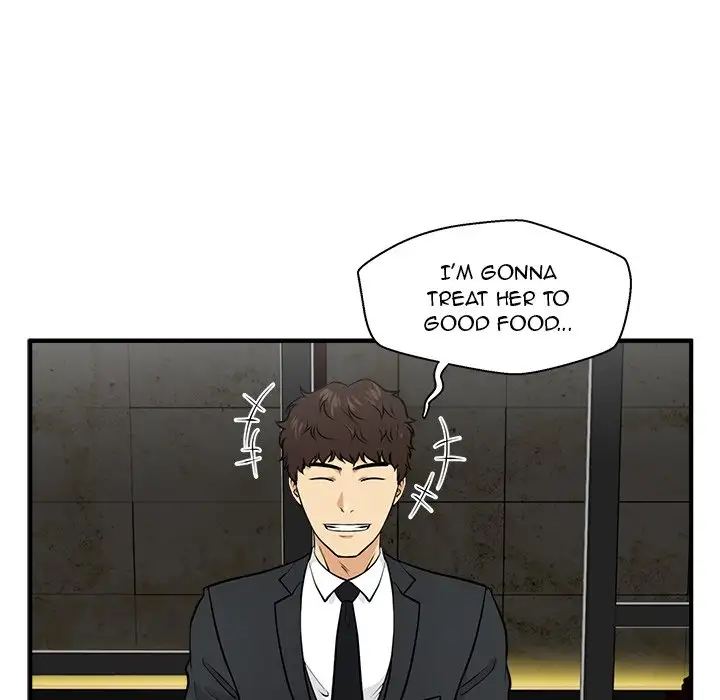 Mr. Kang Chapter 82 - HolyManga.Net