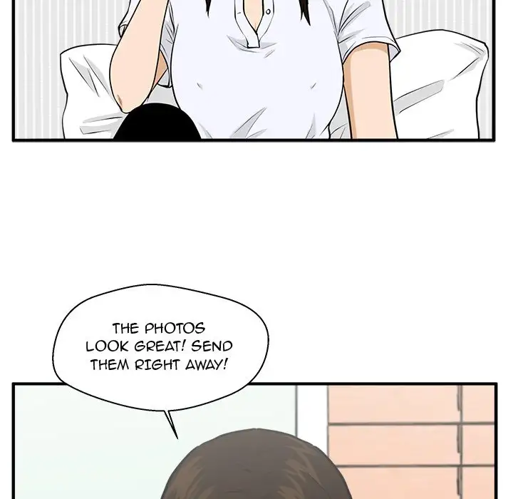 Mr. Kang Chapter 82 - HolyManga.Net