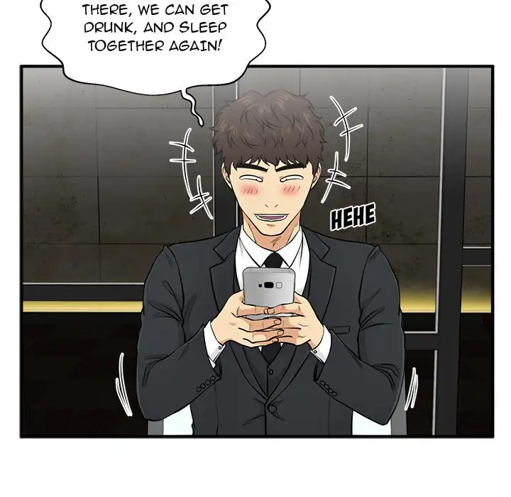 Mr. Kang Chapter 82 - HolyManga.Net