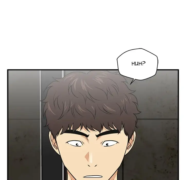 Mr. Kang Chapter 82 - HolyManga.Net